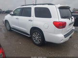Toyota Sequoia Limited 5TDJW5G16HS148404 снимка