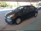 Kia Rio Lx KNADM4A36H6014884 снимка
