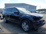 Volkswagen Atlas 3.6L V6 Sel 1V2MR2CA6KC582998 photo