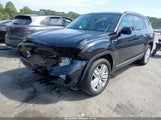 Volkswagen Atlas 3.6L V6 Sel 1V2MR2CA6KC582998 photo