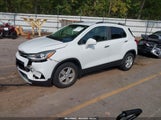 Chevrolet Trax Lt KL7CJLSB8HB188077 снимка