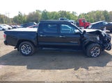 Toyota Tacoma Limited 3TMGZ5AN3GM006457 fotografie