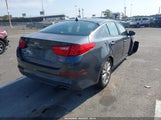 Kia Optima Lx KNAGM4A77F5621850 снимка