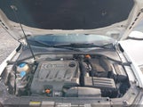 Volkswagen Passat 2.0L Tdi Se 1VWBN7A37DC126398 photo