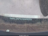 Nissan Altima 2.5 S 1N4AL2AP5CN449559 снимка