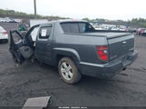 Honda Ridgeline Rtl 5FPYK1F57DB011419 снимка