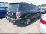 Honda Pilot Ex-L 5FNYF28558B021694 fotografie