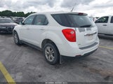 Chevrolet Equinox Ls 2GNFLCEK8D6121019 снимка