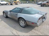 Chevrolet Corvette 1G1YY2187J5105482 снимка