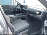 Nissan Rogue S Intelligent Awd 5N1AT3AB4MC840845 fotografie