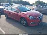 Hyundai Sonata Se 5NPE24AF5FH221454 снимка