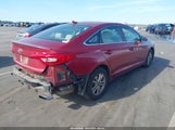 Hyundai Sonata Se 5NPE24AF5FH221454 снимка