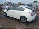 Toyota Prius Three Se JTDKN3DU1D1642056 снимка