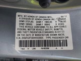 Honda Civic Lx 2HGFC2F5XHH555935 снимка