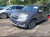 Honda Pilot Touring 5FNYF5H95KB010979 снимка
