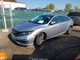 Honda Civic Lx 2HGFC2F66LH547381 снимка