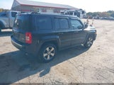 Jeep Patriot High Altitude 4X4 1C4NJRFB4HD170236 photo