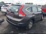 Honda Cr-V Lx 2HKRM4H38EH643773 снимка