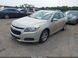 Chevrolet Malibu 1Fl 1G11A5SL7FF297143 снимка