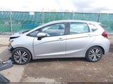 Honda Fit Ex JHMGK5H73GX033453 снимка