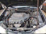 Acura Tl 3.2 19UUA56693A030671 снимка