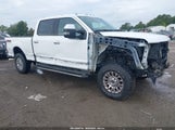 Ford F-250 Xlt 1FT7W2B63NEF76508 снимка
