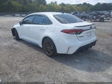 Toyota Corolla Nightshade Edition 5YFB4MCE9RP208375 fotografie