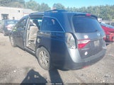 Honda Odyssey Ex-L 5FNRL5H6XBB034732 снимка