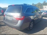 Honda Odyssey Ex-L 5FNRL5H6XBB034732 снимка