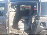 Honda Odyssey Ex-L 5FNRL5H6XBB034732 снимка