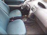 Toyota Yaris JTDJT923485211000 photo