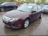 Ford Fusion Se 3FAHP0HA7BR113075 снимка