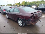 Ford Fusion Se 3FAHP0HA7BR113075 снимка