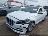 Hyundai Genesis 3.8 KMHGN4JEXFU032985 снимка