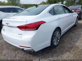 Hyundai Genesis 3.8 KMHGN4JEXFU032985 снимка