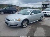 Chevrolet Impala Ltz 2G1WC5E34D1182547 снимка