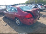 Honda Accord 2.4 Ex 1HGCM56846A041599 photo