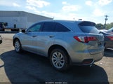 Acura Rdx Technology Acurawatch Plus Packages/W/Technology Package 5J8TB3H54HL020112 снимка