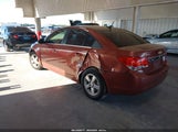 Chevrolet Cruze 1Lt 1G1PF5SC4C7324221 снимка