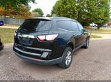 Chevrolet Traverse 2Lt 1GNKRHKD9HJ166463 снимка