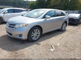 Toyota Venza Le 4T3ZA3BB1FU091580 снимка