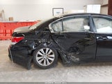 Honda Accord 2.4 Ex 1HGCP2E79CA028079 снимка