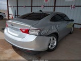 Chevrolet Malibu Fwd Ls 1G1ZB5ST5MF048420 fotografie