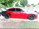 Dodge Charger R/T Rwd 2C3CDXCT1JH225254 photo