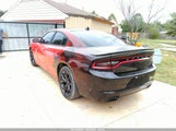 Dodge Charger R/T Rwd 2C3CDXCT1JH225254 fotografie