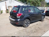 Subaru Forester 2.5I JF2SJABC5JH405648 снимка