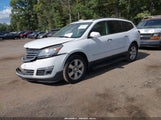 Chevrolet Traverse Premier 1GNKRJKDXHJ127775 снимка