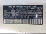 Mercedes-Benz Cla 250 WDDSJ4EB3FN247988 снимка