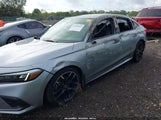 Honda Civic Sport 2HGFE2F57PH553696 снимка