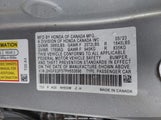 Honda Civic Sport 2HGFE2F57PH553696 снимка